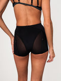 DELTA GARTER SHORT