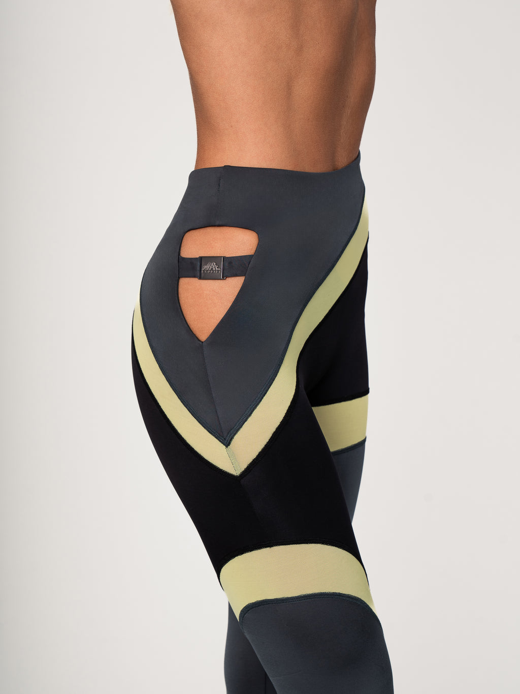 ZENITH LEGGING