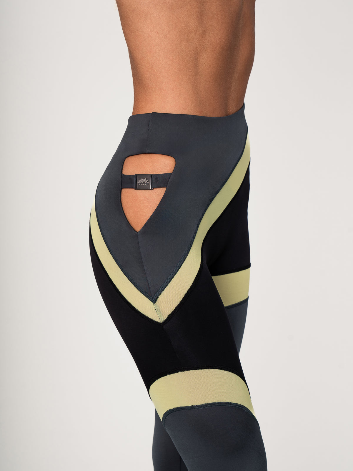 ZENITH LEGGING