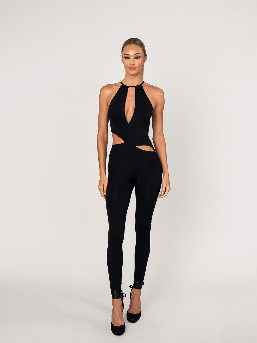 CLEO JUMPSUIT