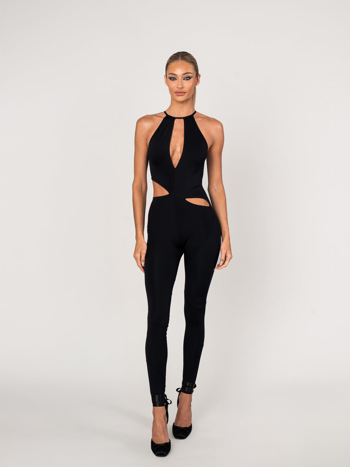 CLEO JUMPSUIT