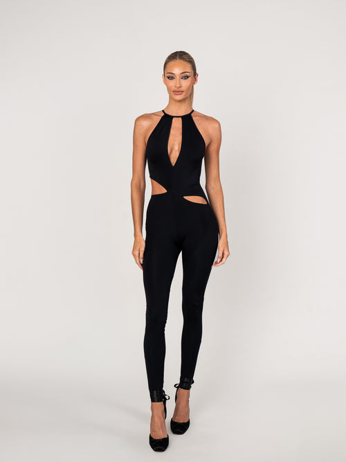 CLEO JUMPSUIT