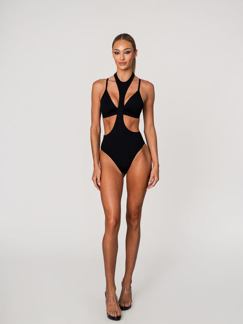 SPHINX BODYSUIT