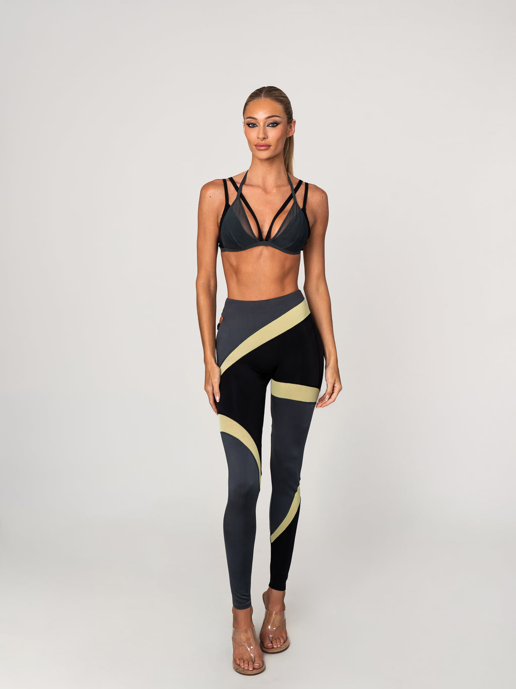 Zenith Legging