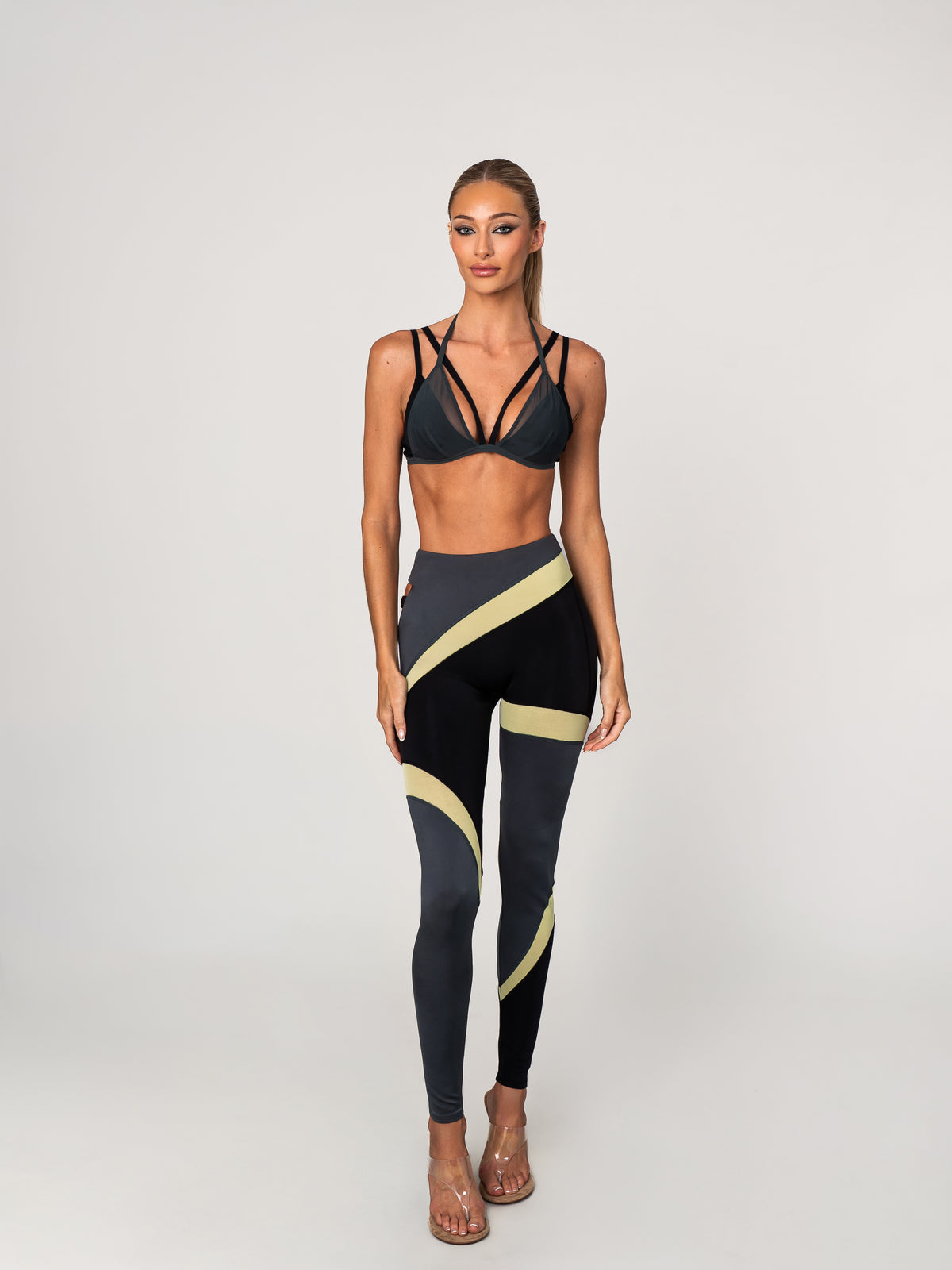Zenith Legging