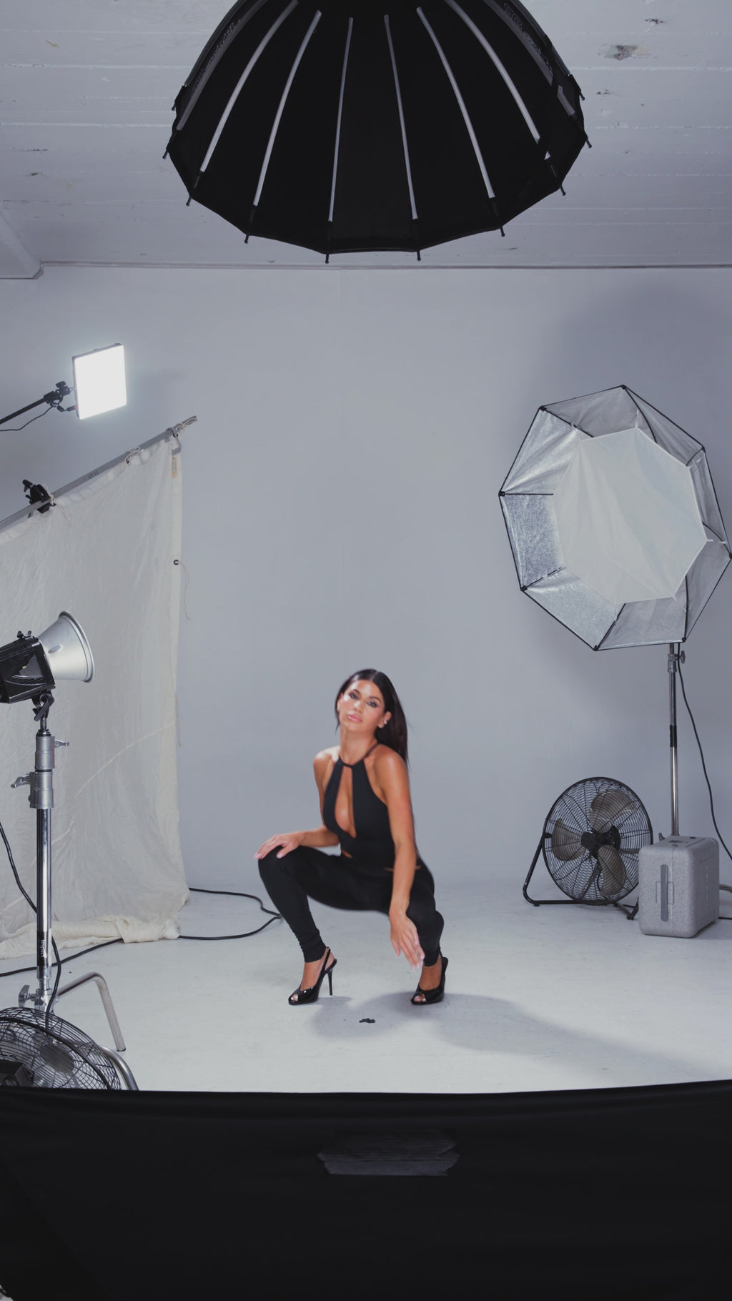 CLEO JUMPSUIT